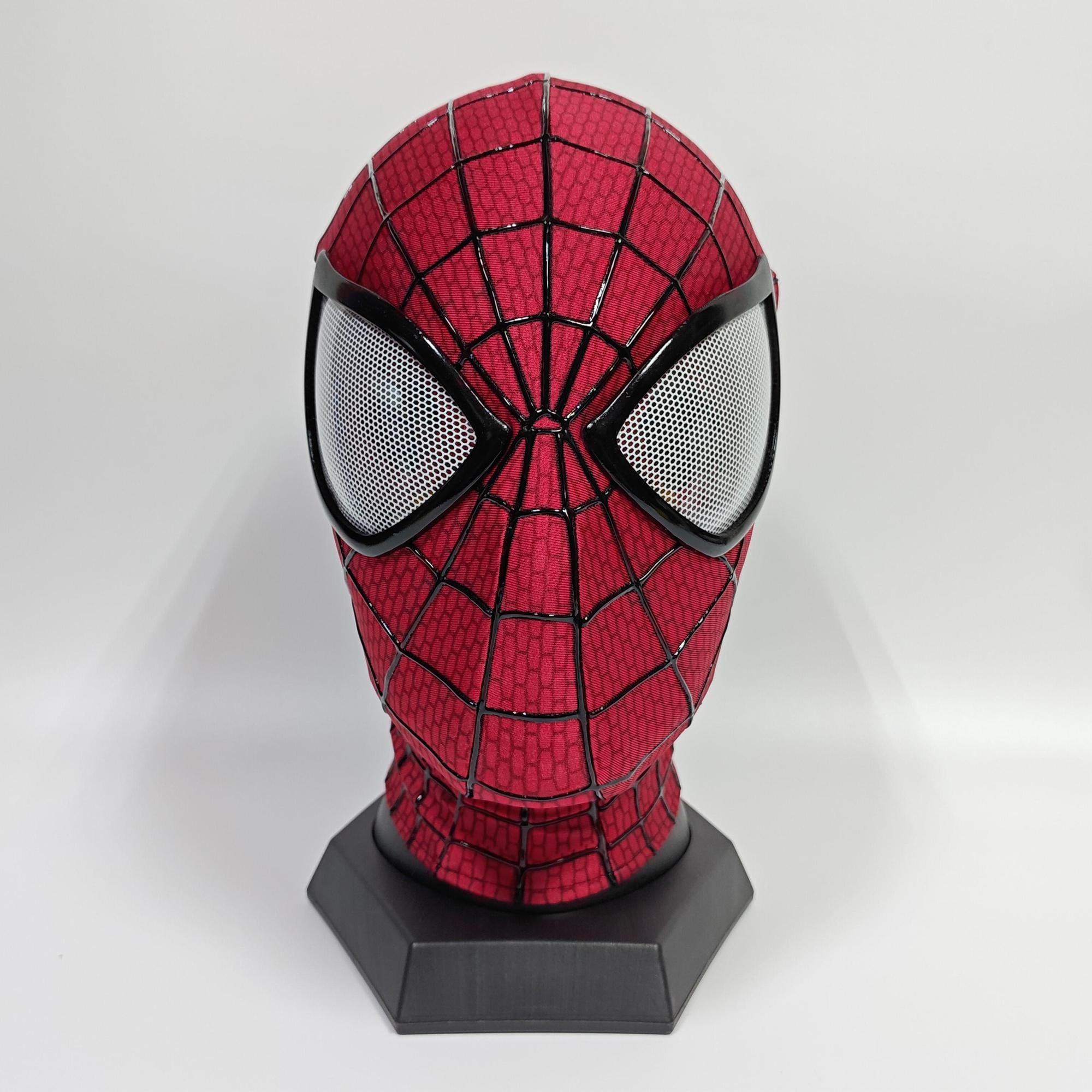 アメイジングスパイダーマンコスプレマスク アメイジング2マスク