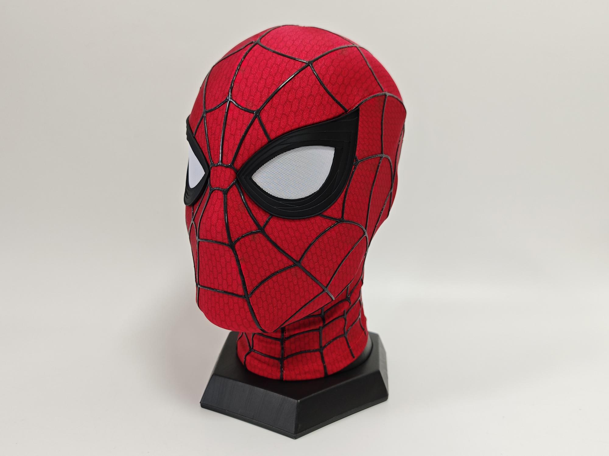 Joyydesign Spiderman Mask - Etsy Canada