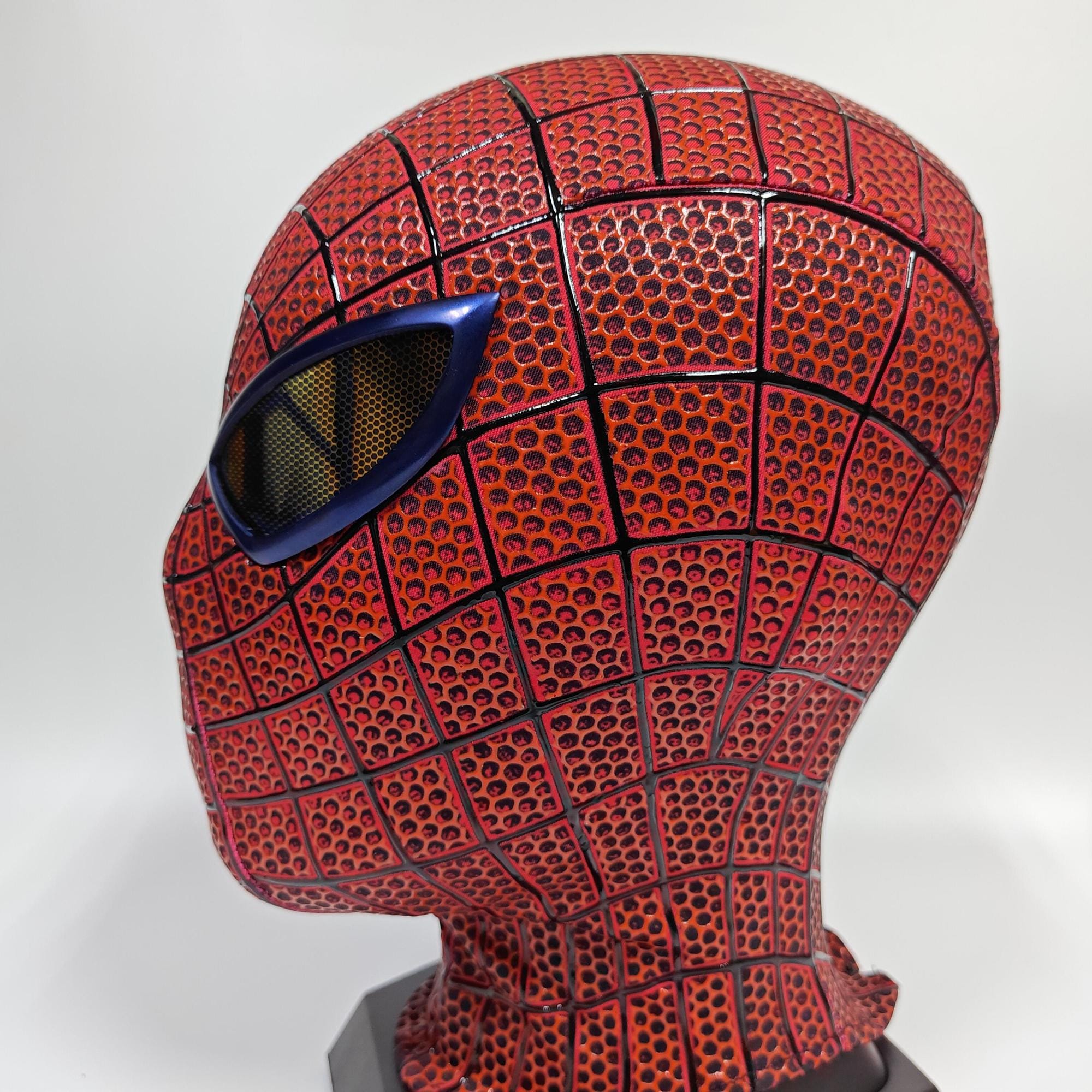 アメイジングスパイダーマンコスプレマスク アメイジング2マスク