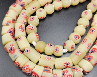 Indian Glass Beads
