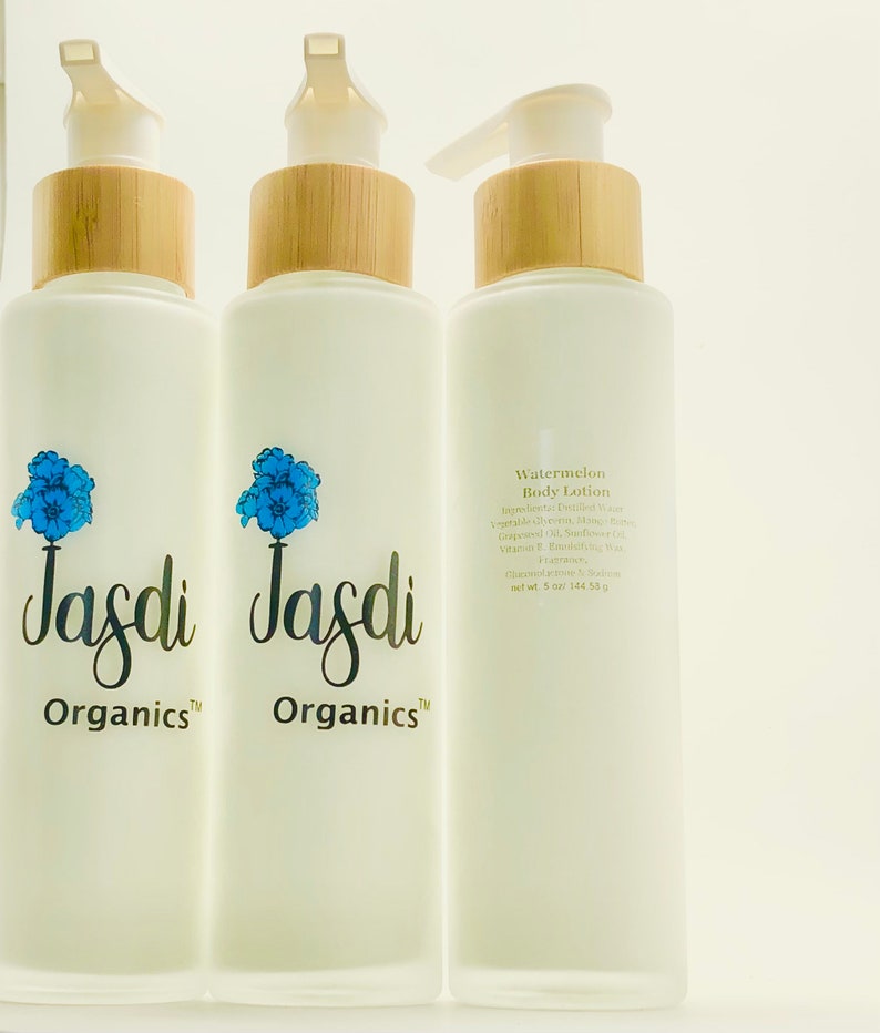 Handmade Vegan Lotion Hand & Body Lotion Vegan Lotion Etsy