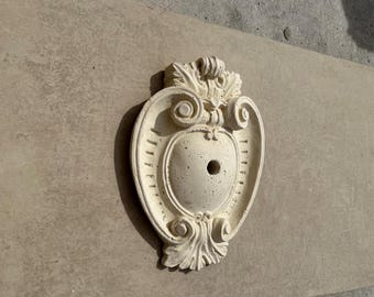 Fountain Feature – Wall Fountain Center Element – Made in USA - FREE SHIPPING