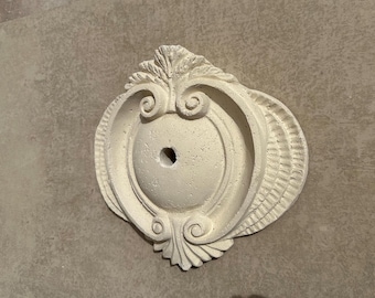 Fountain Feature – Wall Fountain Center Element – Made in USA - FREE SHIPPING