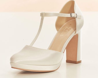 ivory heels uk