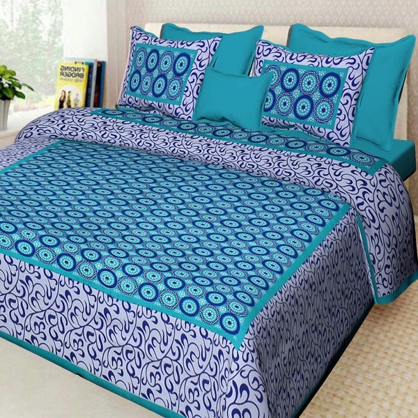 Queen Bedsheets Etsy