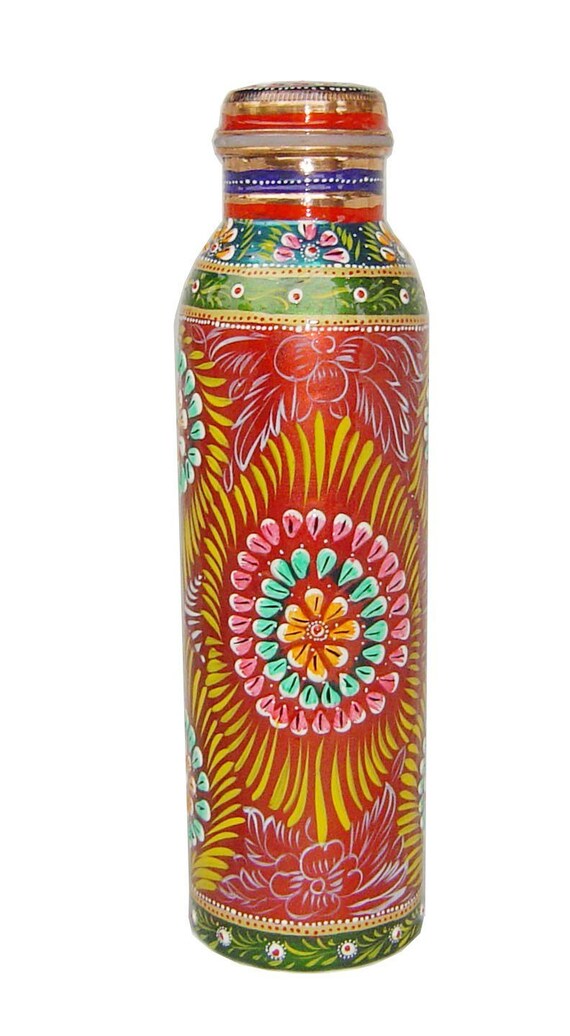Water Bottle for Drinking & Serving Water Etsy