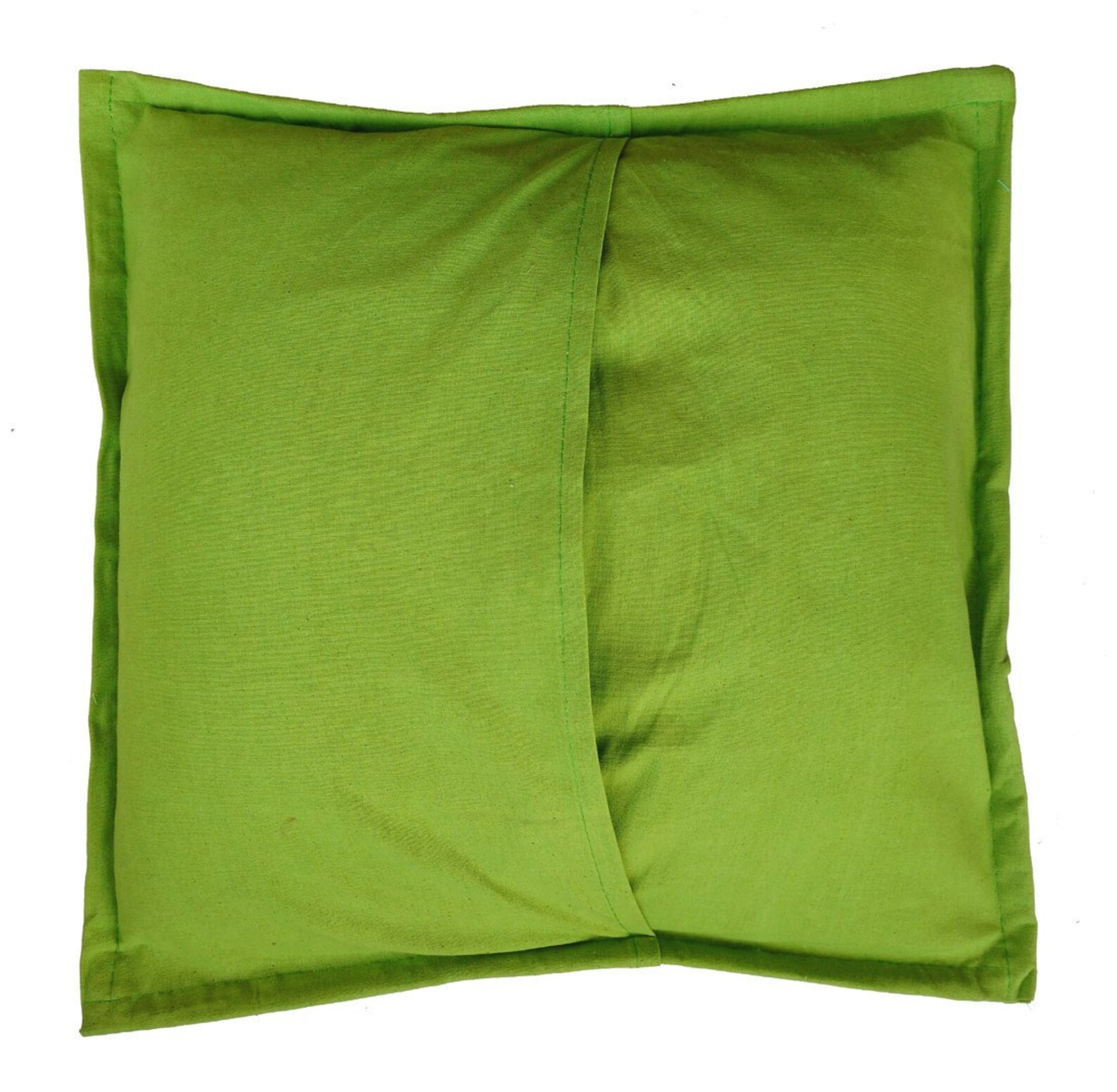 Cushion cover Hand made patchwork Indian Ethnic Pillow Cover