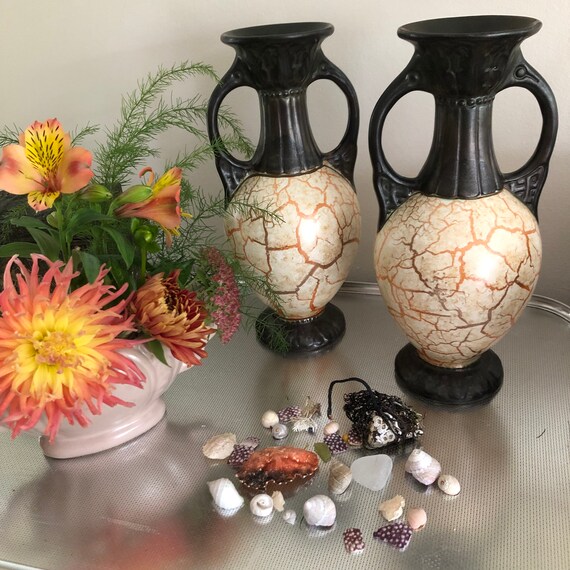 Ditmar Urbach　チェコスロバキア　フラワーベース Ditmar Urbachチェコスロバキアフラワーベース