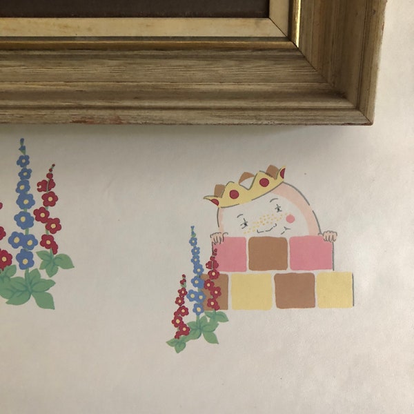 Laura Ashley Wallpaper Etsy UK