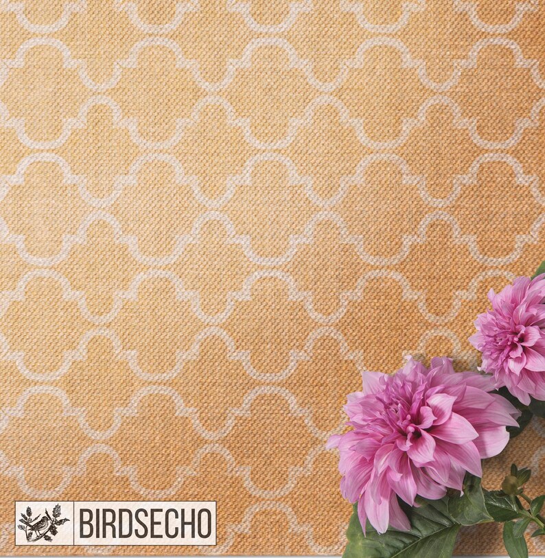 Honey Vinyl Mat Linoelum Rug Kitchen Floor Vinyl Etsy