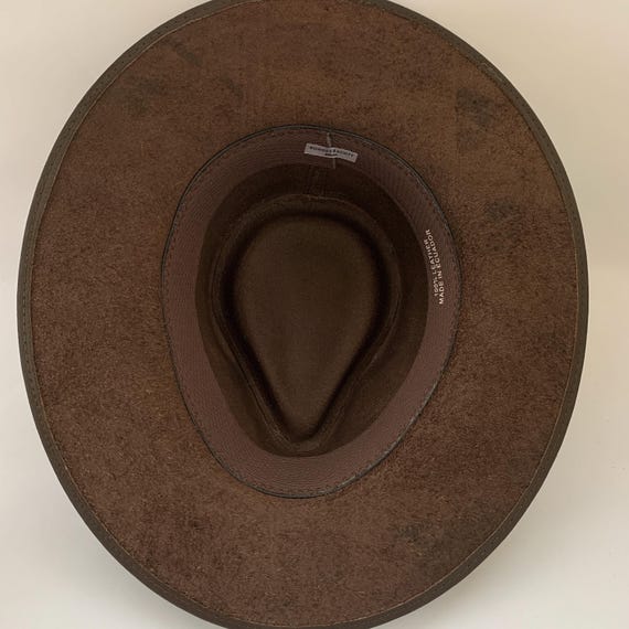 Cappello Fedora Uomo A Cappelli Da Uomo - Foto 6