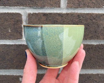 Handmade Ceramic Small Bowl