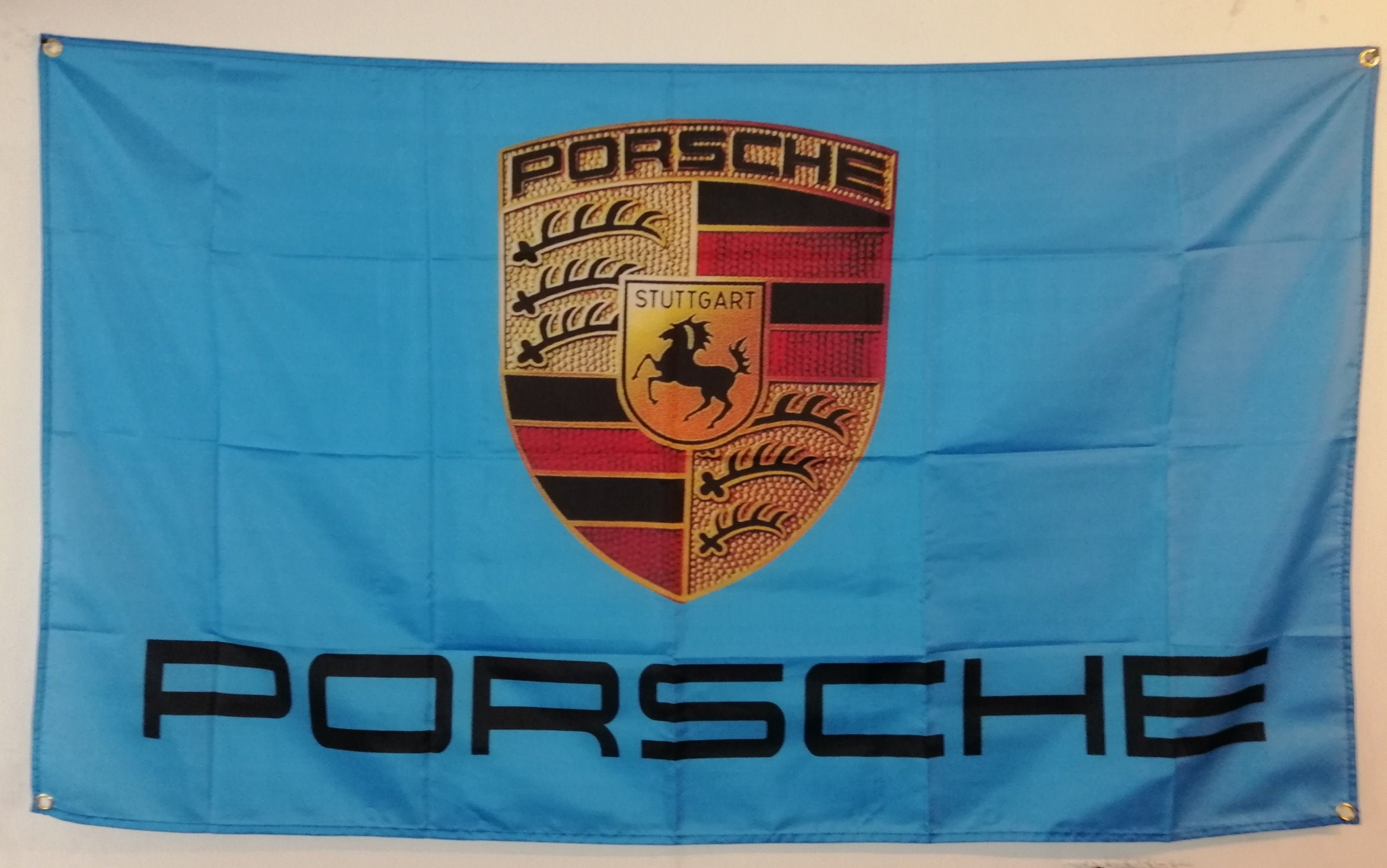 Porsche Martini Racing Flags 4K Printing 90x150 cm Etsy