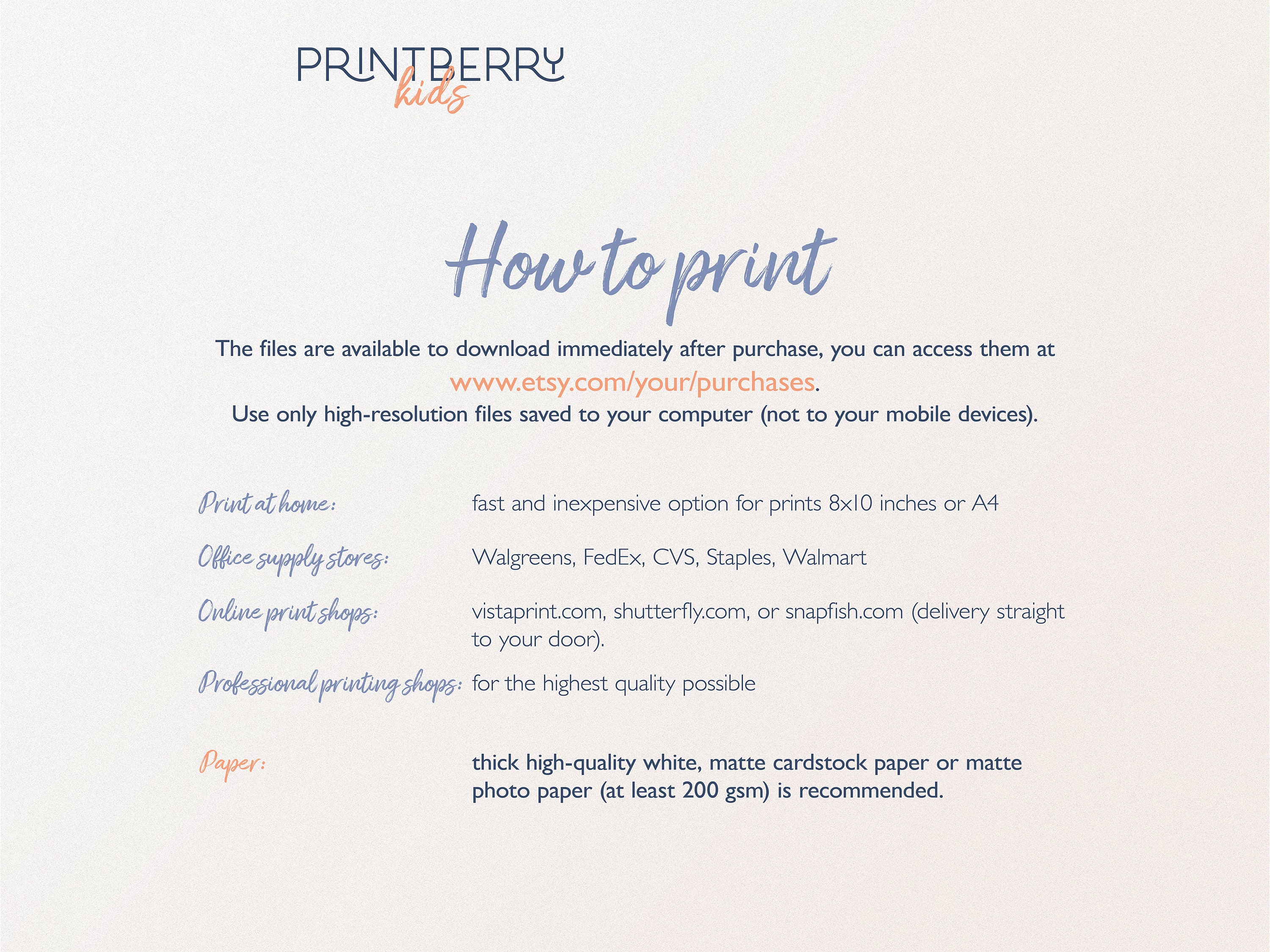 My Body Parts Poster for Kids, Montessori Educational Poster, Preschool ...