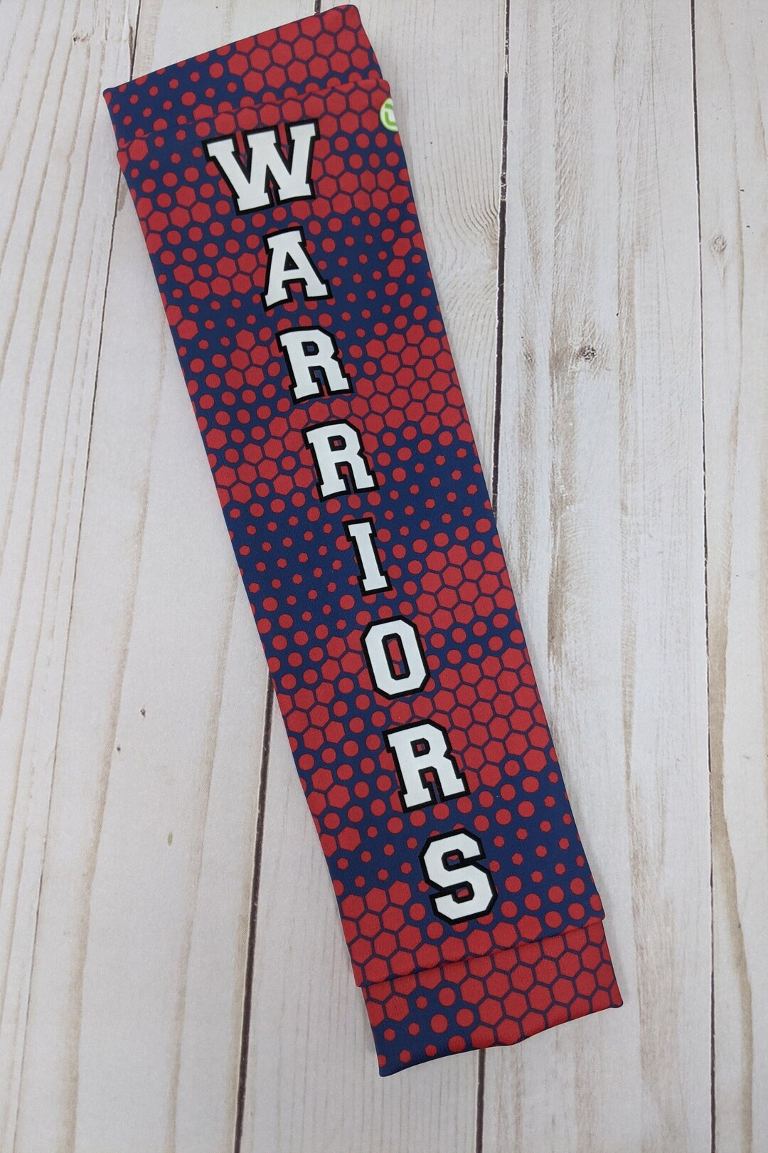 Custom Arm Sleeve Personalized Arm Sleeve Arm Sleeve Hybrid Etsy