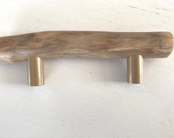 Drawer Pulls, Kitchen Bathroom Cabinet Handles, Modern Rustic Home Decor