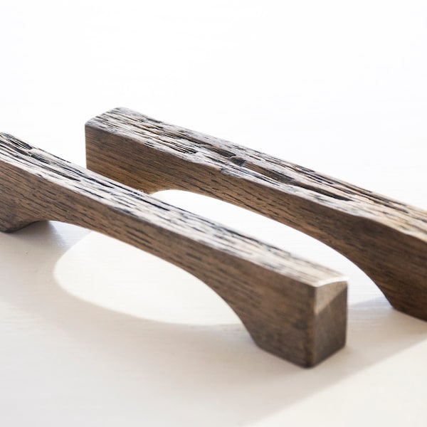 Rustic Drawer Pulls Etsy