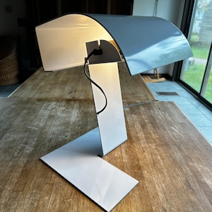Stilnovo Blitz Table Lamp 1972