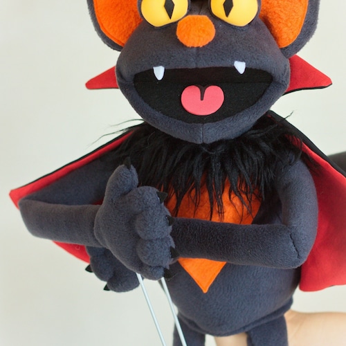 メディコム トイ SUPER REAL HAND PUPPET ALIEN Alien Model Number