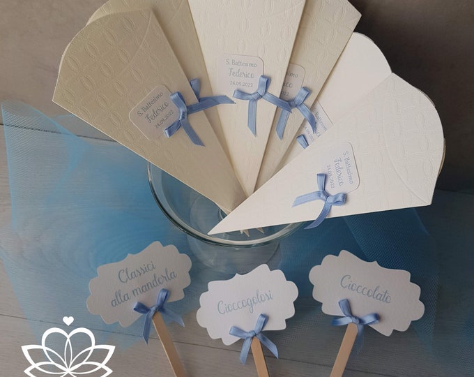 Sacchetti Carta - Certificati FSC® - Stampa ''giornale'', Fornitura Packaging, Gastronomie E - Foto 8