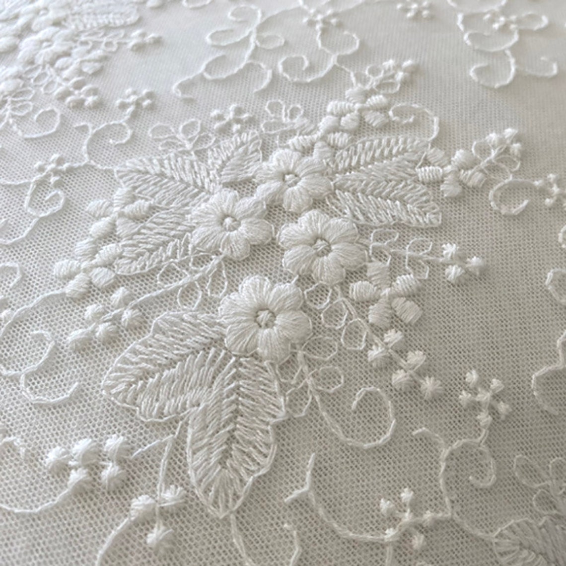 White Lace Pillow Covers Cotton Throw Pillows Handmade Lace Etsy