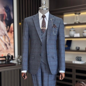 Coat pant check design store