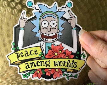 Free Free 219 Rick Middle Finger Svg SVG PNG EPS DXF File