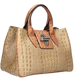 DDMilano Shoulder bag leather, crossbody bag, Made in Italy Bags, Leather Handbag, Women's Leather Handbag