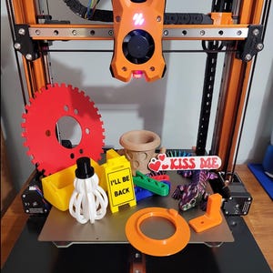 Custom 3D Printing Service - 3D Print on Demand - Free Quotes - 3D print your models - Bring Your Designs to Life - Prototype printing