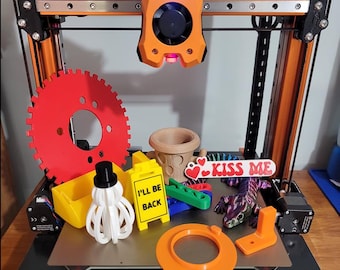 Custom 3D Printing Service - 3D Print on Demand - Free Quotes - 3D print your models - Bring Your Designs to Life - Prototype printing