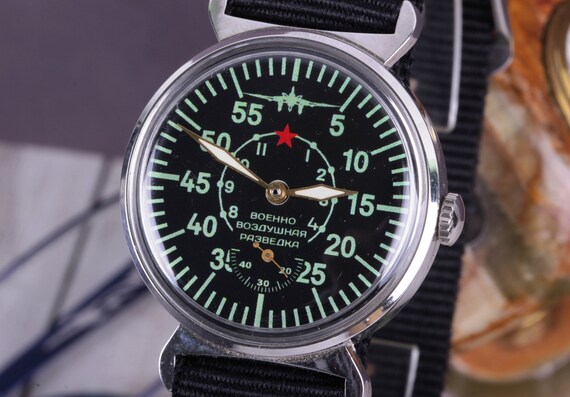 pobeda laco aviator