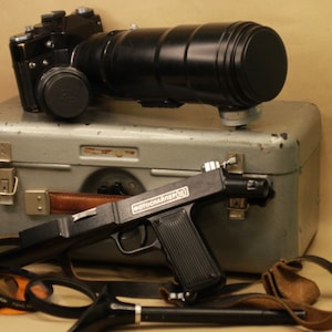 Zenit photosniper - Etsy 日本