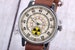 Pobeda ZIM watch Vintage Mechanical watch, Mens Rare watch, Military Soviet Watch 