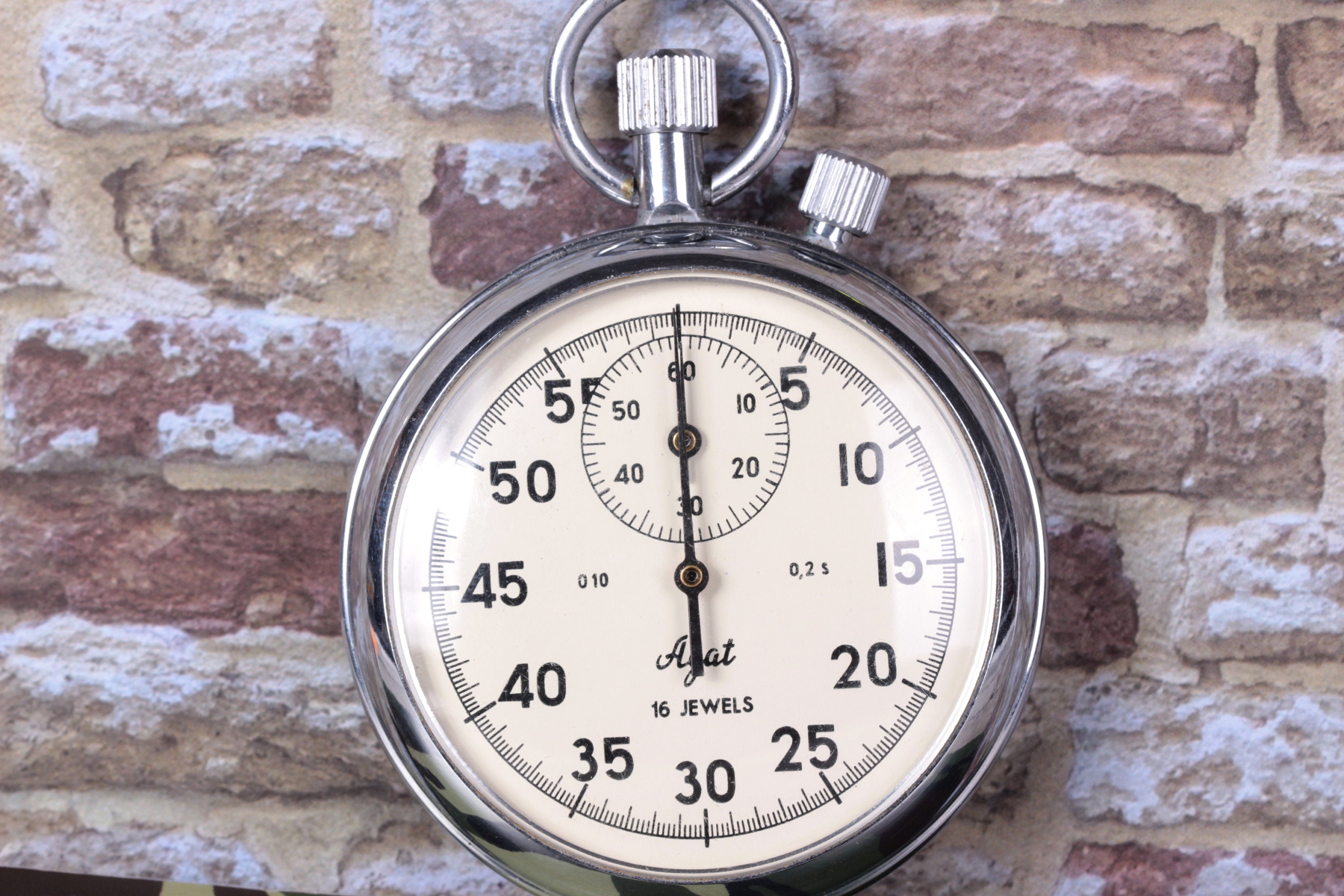 Hanhart Stopwatch for sale Only 4 left at 70