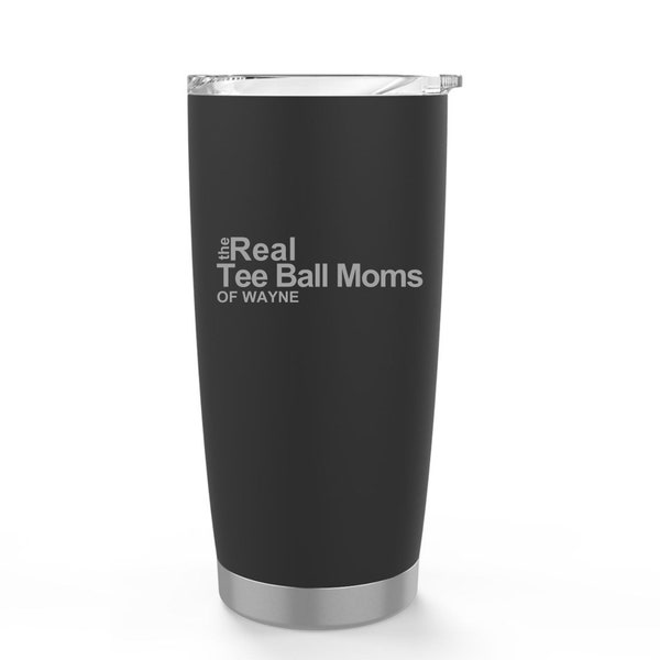 Real Housewives of Travel Baseball Etsy