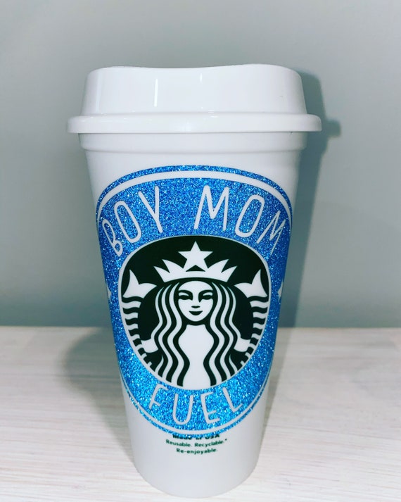 boy mom cup