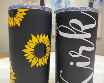 Vaso De 40 Onzas Con Asa Y Pajita, Vaso De Acero Inoxidable Aislado Con Tapa 2 En 1, Taza De Cafe De Viaje Con Doble Vacio Taza De Cafe De Cuarzo