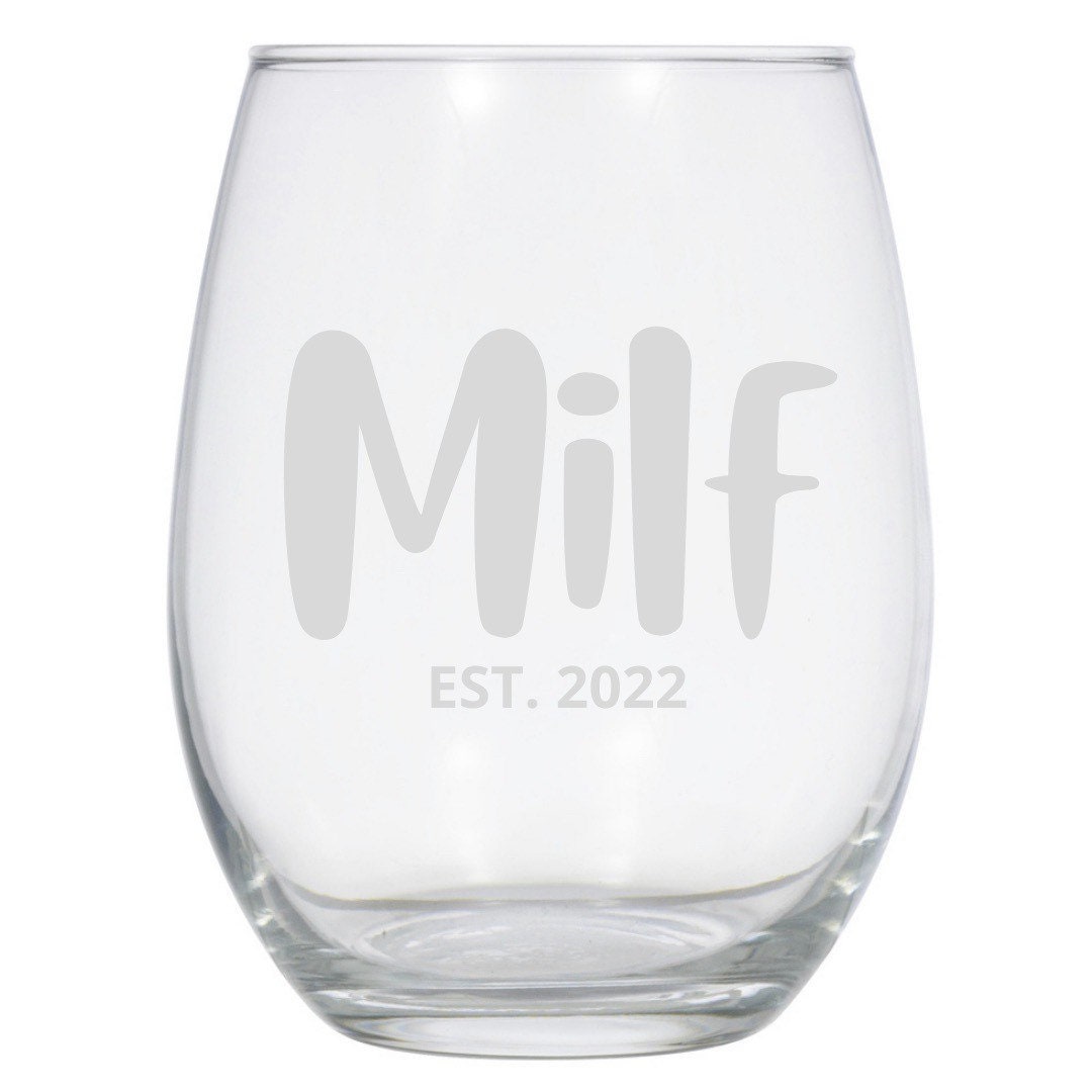 Milf Glass