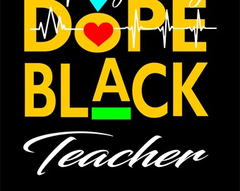 Download Black Educators Etsy