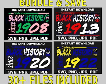 D9 Sorority Celebrating Black History Since 19-- T-shirt or Print Design SVG, JPg, Pdf & PNg Design T-shirt Print Design Download
