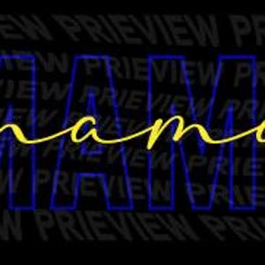 SGRHO Mama Design 1922 Sigma Gamma Rho Mother&#39;s Day T-Shirt or Sgrho Print Design 1922 SVG JpG, PNG, Pdf Zip File Instant Download DtF Ready