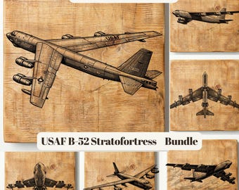 アメリカ空軍 B-52 ストラトフォートレス チャレンジコイン - Etsy 日本