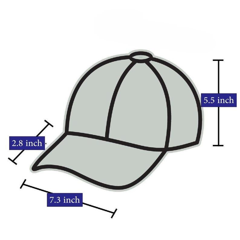 LCW ACCESSORIES Casquette De Baseball Pour Femmes Brodée De Texte LCW ACCESSORIES Casquette De Baseball Pour Femmes Brodée De Texte