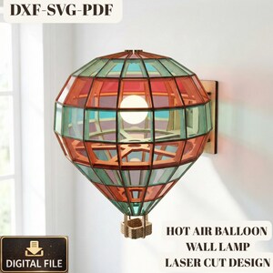 Balloon lampshade - Etsy 日本 Balloon lampshade - Etsy 日本