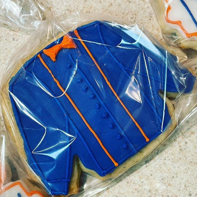 blippi cookies,