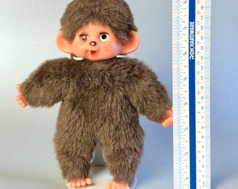 レア 当時物 モンチッチ カブトムシ monchhichi ぬいぐるみ il_340x270.4127127036_fodu.jpg