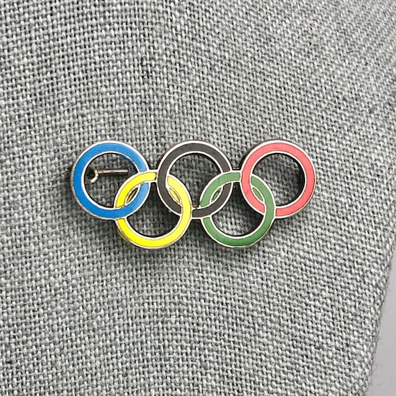 Olympics Logo Rings Stock Illustrations – 74 Olympics Logo Rings Stock  Illustrations, Vectors & Clipart - Dreamstime