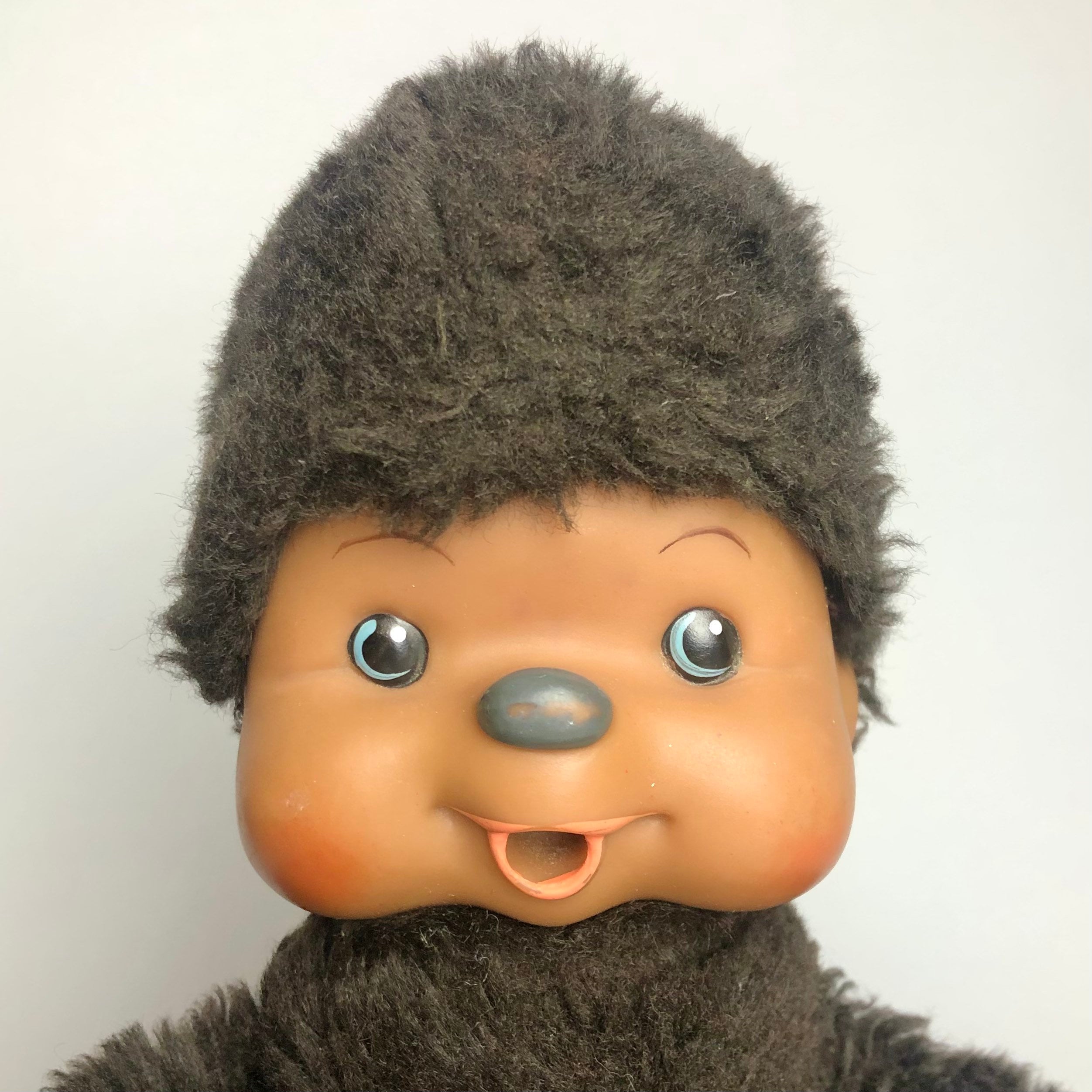 Vintage TIEMI Monkey Toy: 1970s GDR Collectible, 15