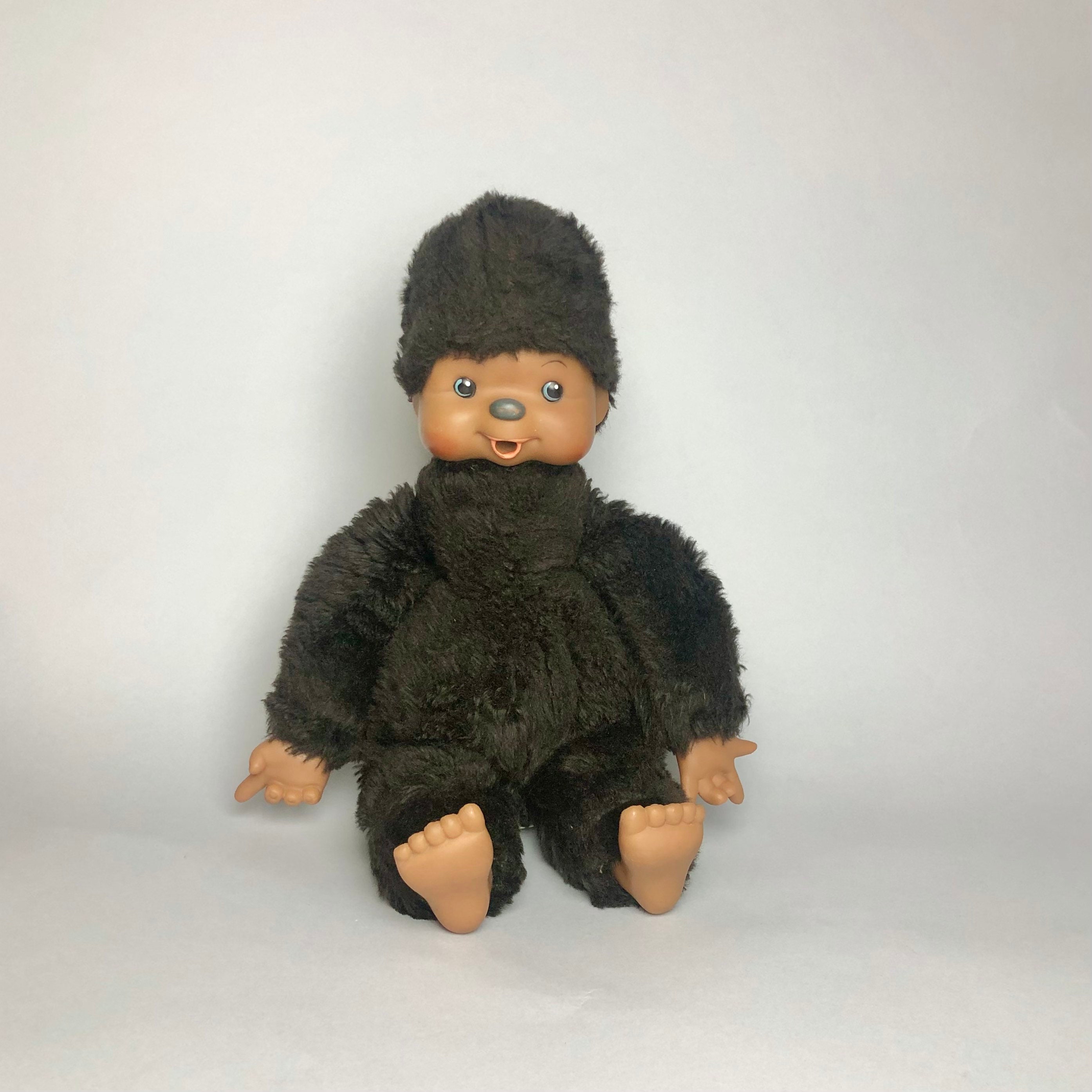Vintage TIEMI Monkey Toy: 1970s GDR Collectible, 15