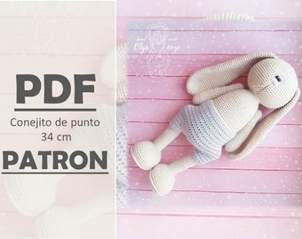 patrones amigurumi pdf